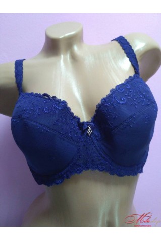 Бюстгальтер дублированый Lanny Mode 11957 на Е чашку